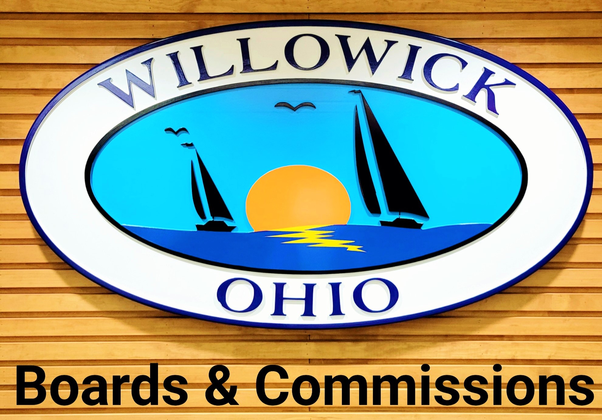 Boards and Commissions | Willowick Ohio